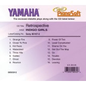 Indigo Girls - Retrospective
