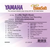 Stephen Sondheim - A Little Night Music