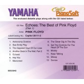 Pink Floyd - Echoes: The Best of Pink Floyd (2-Disc Set)