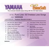 Pure Love: 18 Timeless Love Songs