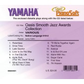 Oasis Smooth Jazz Awards Collection
