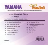 Cher - Heart of Stone