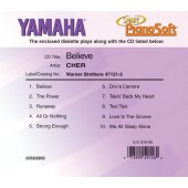 Cher - Believe