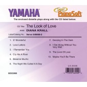Diana Krall - The Look of Love