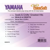 Seals & Crofts - Greatest Hits