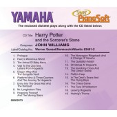 John Williams - Harry Potter and the Sorcerer's Stone