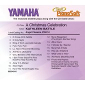 Kathleen Battle - A Christmas Celebration
