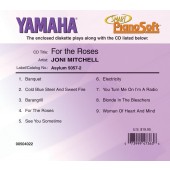 Joni Mitchell - For the Roses