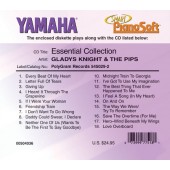 Gladys Knight & The Pips Essential Collection