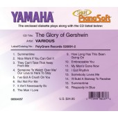The Glory of Gershwin
