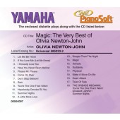 Magic: The Very Best of Olivia Newton-John