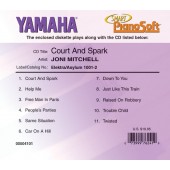 Joni Mitchell - Court and Spark