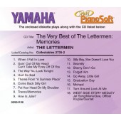 The Very Best of The Lettermen
