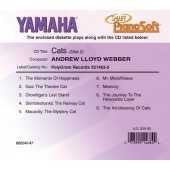Andrew Lloyd Webber - Cats