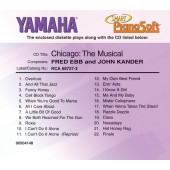 Chicago: The Musical