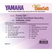 Funny Girl Original Soundtrack Recording