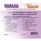 The Hunchback of Notre Dame (Disney Original Soundtrack)
