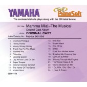 Mamma Mia! - The Musical