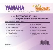 Somewhere in Time - Original Motion Picture Soundtrack
