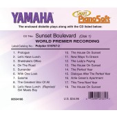 Sunset Boulevard - World Premier Recording (2-Disc Set)