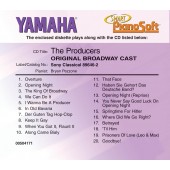 The Producers - Original Broadway Cast