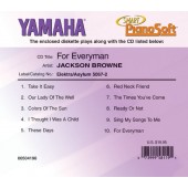 Jackson Browne - For Everyman