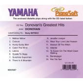 Donovan's Greatest Hits