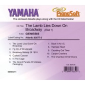 Genesis - The Lamb Lies Down on Broadway (2-Disk Set)