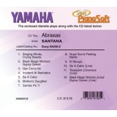 Santana - Abraxas