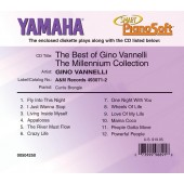 The Best of Gino Vannelli - The Millennium Collection