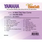 Celine Dion - A New Day Has Come
