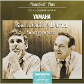 Bacharach & David Songbook