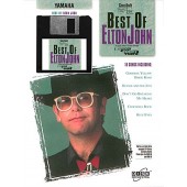 The Best of Elton John - E-Z Play Today