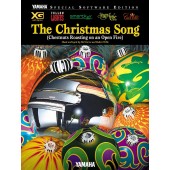 The Christmas Song (Chestnuts Roasting on an Open Fire) - Yamaha Special Software Edition