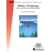 White Christmas - Yamaha Special Software Edition
