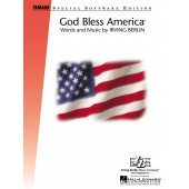 God Bless America - Yamaha Special Software Edition