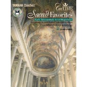 Sacred Favorites