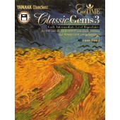 Classic Gems 3 - Early Level Repertoire