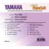 Patti Austin - For Ella
