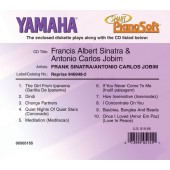Francis Albert Sinatra & Antonio Carlos Jobim