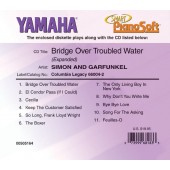 Simon and Garfunkel - Bridge over Troubled Water