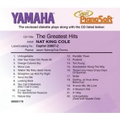 Nat King Cole - The Greatest Hits