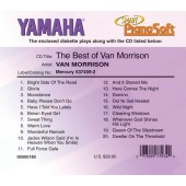 The Best of Van Morrison