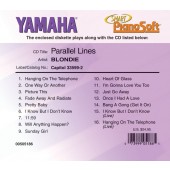 Blondie - Parallel Lines
