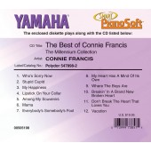 The Best of Connie Francis