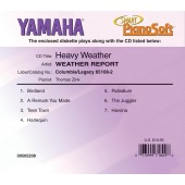Weather Report - Heavy Weather