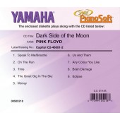 Pink Floyd - Dark Side of the Moon