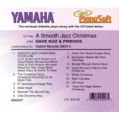 Dave Koz & Friends - A Smooth Jazz Christmas