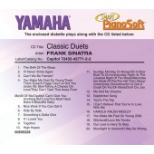 Frank Sinatra - Classic Duets