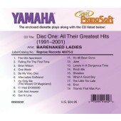 Barenaked Ladies - All Their Greatest Hits (1991-2001)